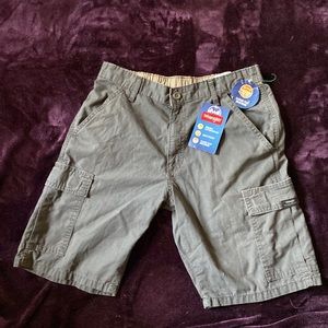 Wrangler shorts size 30